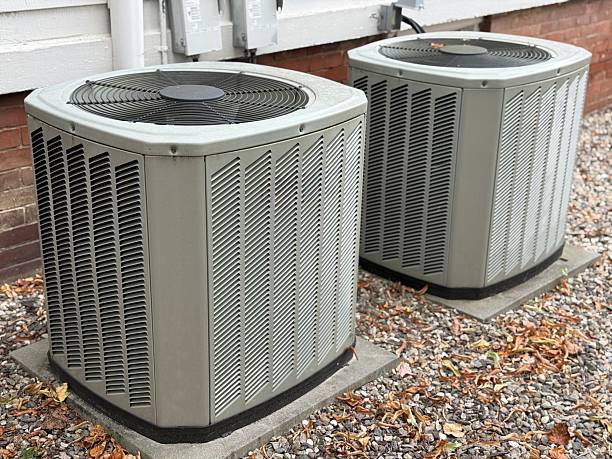Reliable Emergency Ac Repair contractor in De Soto, KS by HVAC Repair CO